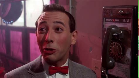 pee wee herman tequila